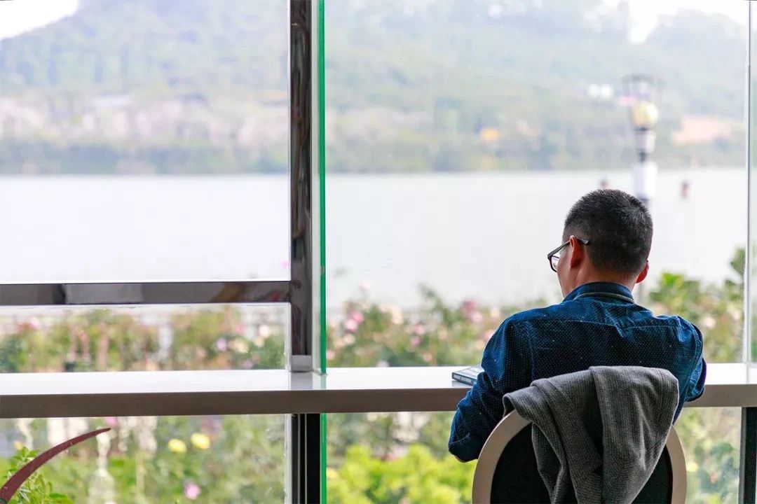 深圳夜晚小众打卡地景点,深圳十个小众打卡地