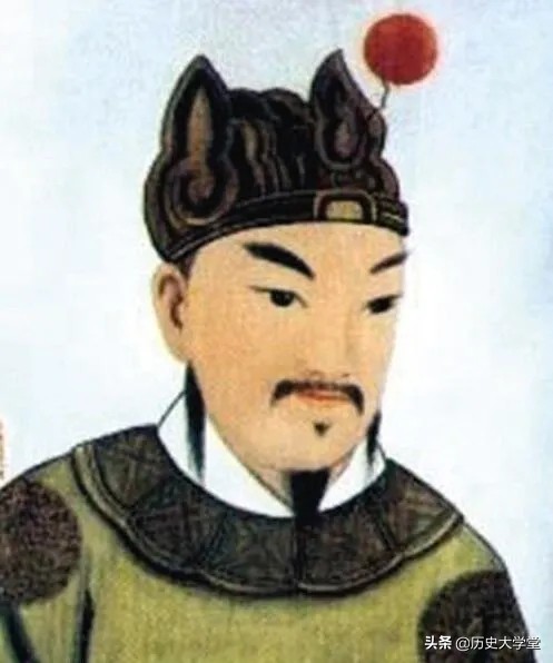 古代刘姓帝王有几位,中国历代刘姓帝王人数表