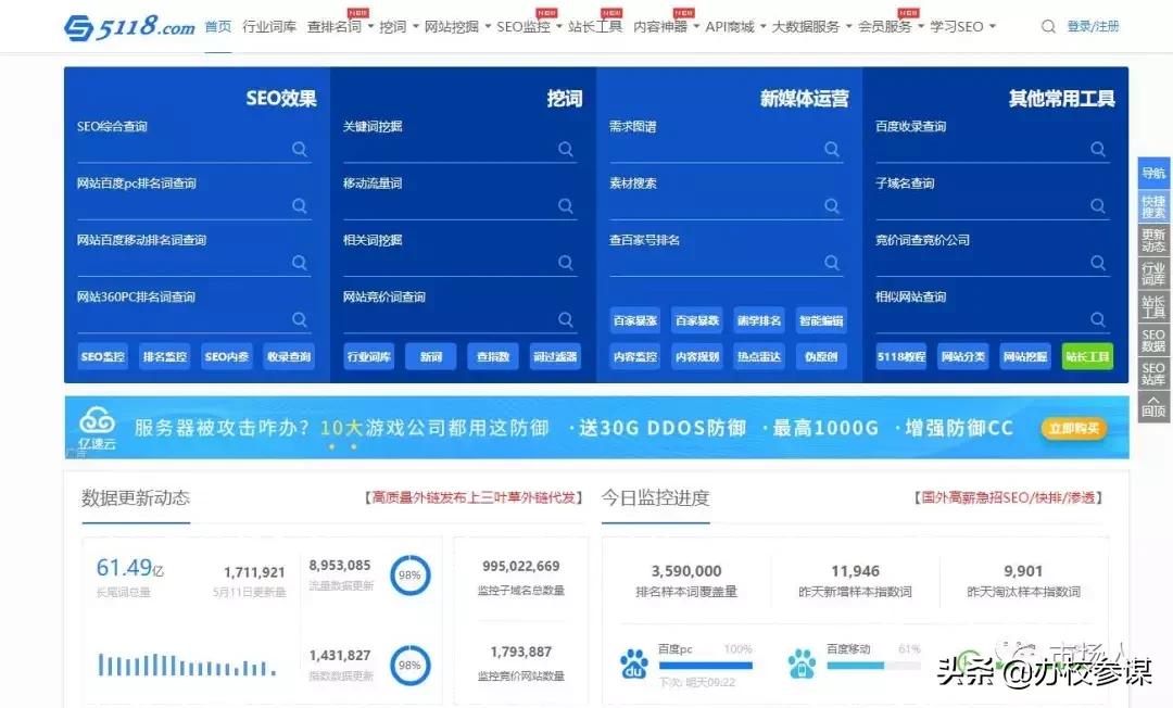 教培行业五大核心营销攻略,做运营适合培训的课程