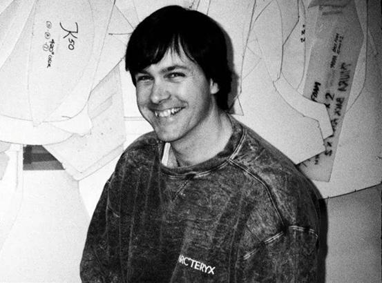 户外徒步鞋始祖鸟为什么看到不多,为什么户外人不喜欢始祖鸟