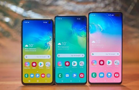 三星oneui4.0版本s10可以升级吗,三星s10g9730是什么版本