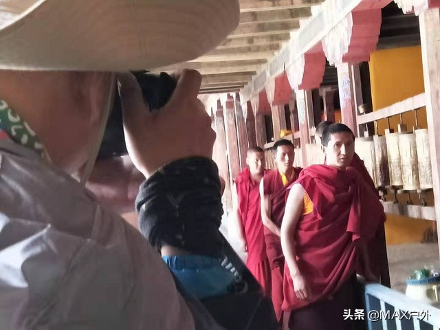 川藏线山南探幽,骑行西藏之旅感悟