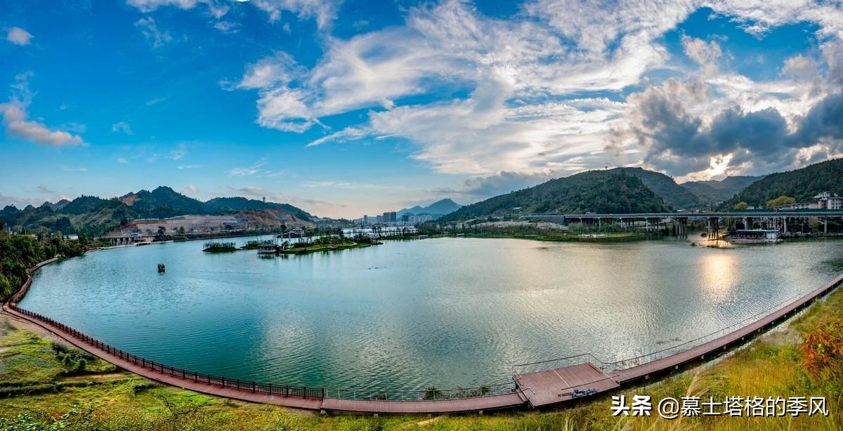 贵州适合养老的小城,贵州哪个城市最适合养老居住