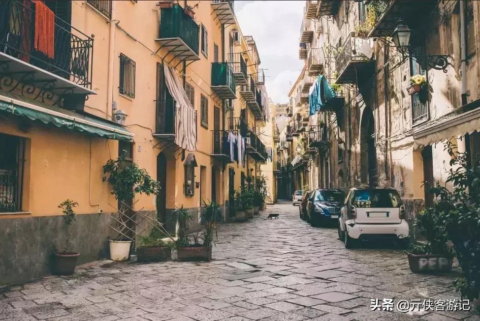 80个冷知识视频讲解大全,100个奇葩旅行冷知识