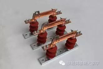 什么是隔离开关和断路器,什么是隔离开关及作用