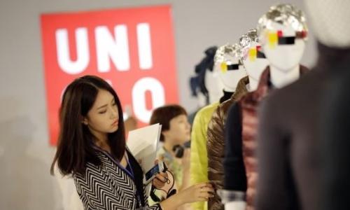 优衣库和zarahm营销对比,优衣库和zara的经营学分享
