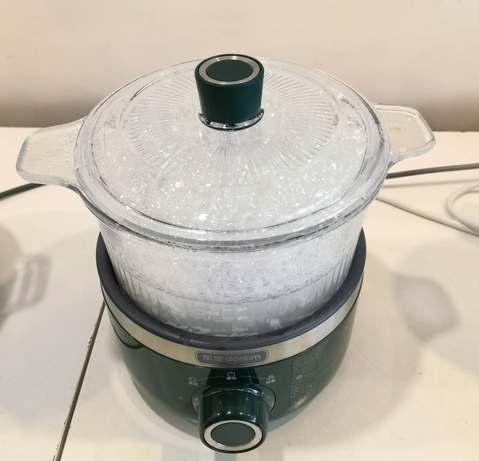 多功能电锅蒸煮炒煎一体锅测评,哪一款电炖锅最好用