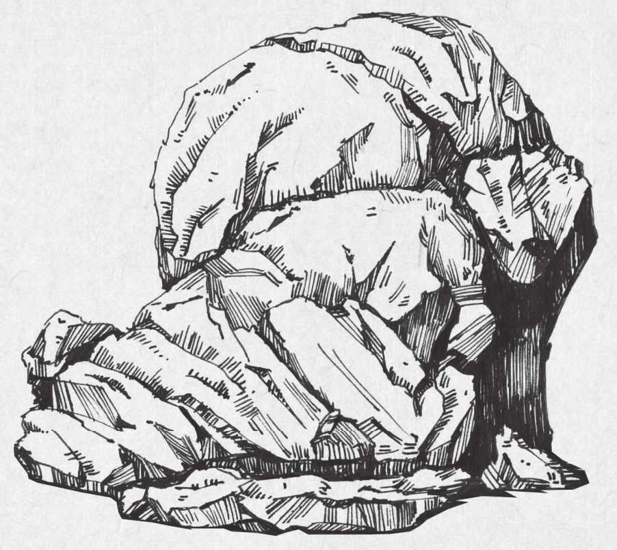 手绘石头画制作方法步骤,手绘石头画法步骤视频教程