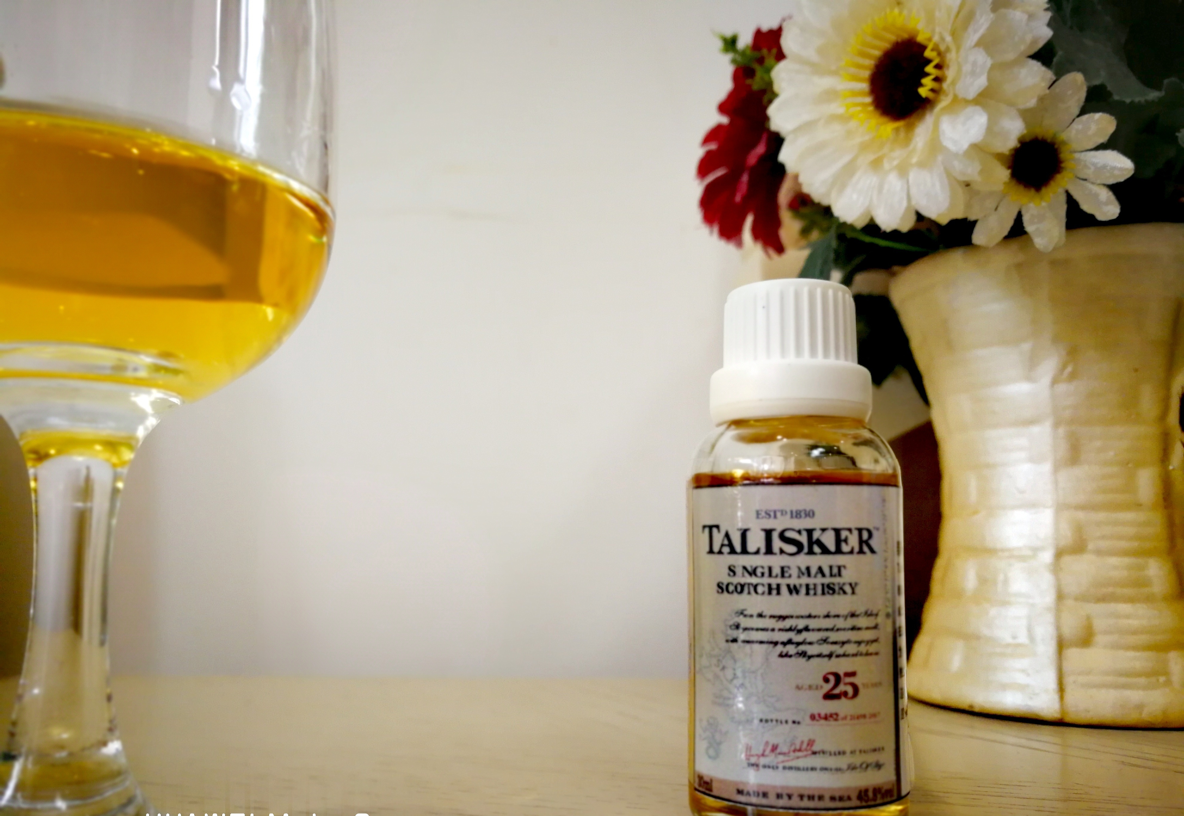 海之精灵：Talisker全系列品鉴