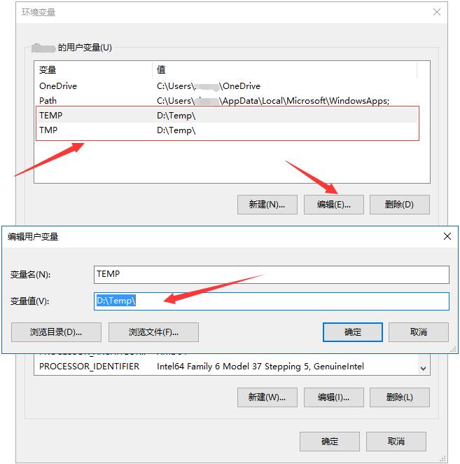 win7旗舰版升级win10怎么清理c盘,win10改win11后c盘过大怎么清理