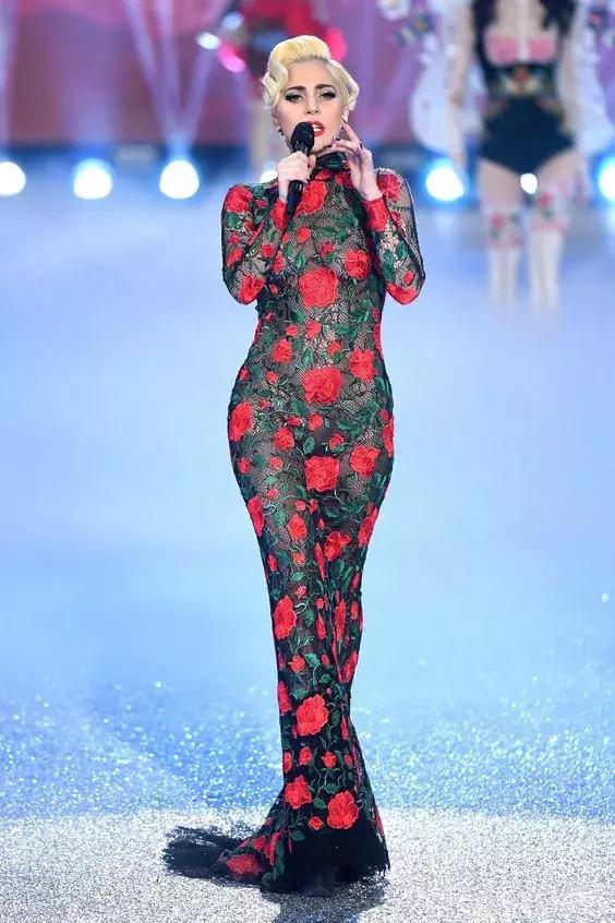 ladygaga2018杂志,ladygaga或许才是最后的赢家