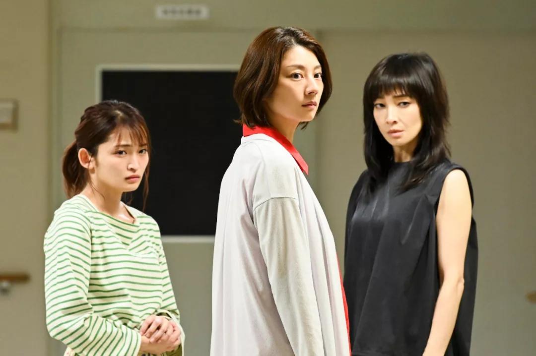 日本众女神争艳，40部夏季档日剧全攻略