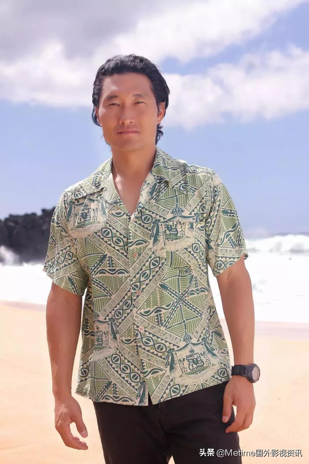 十部顶级美剧亚裔,十部顶级亚裔美剧