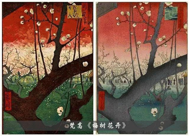 日本「浮世绘」：我们不止是色情
