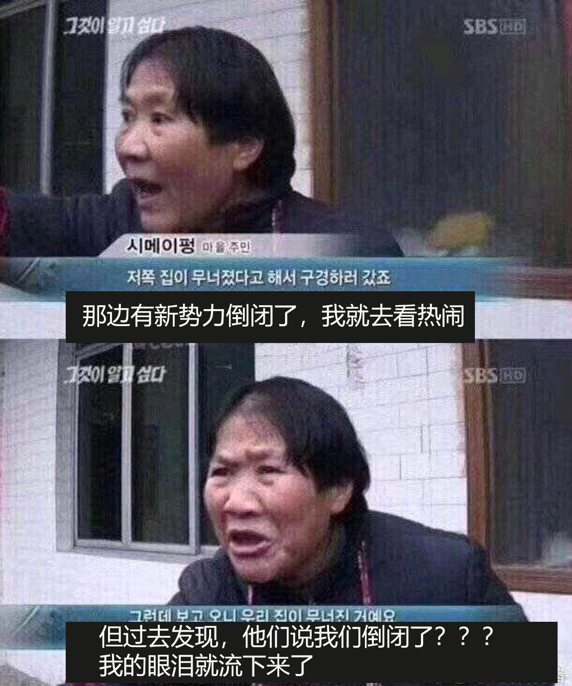 年度整活冠军！吃着拜腾倒闭的瓜，转头自家居然被迫倒闭了？
