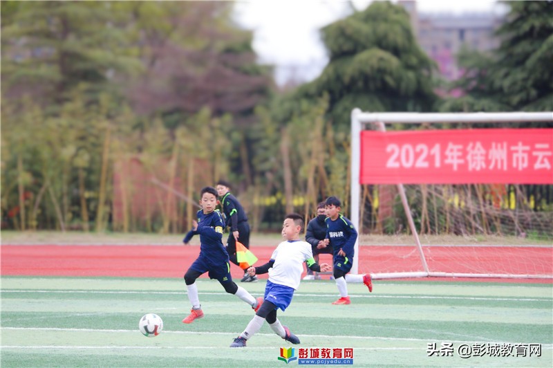 2019徐州云龙区区长杯,2019江苏省长杯校园足球赛