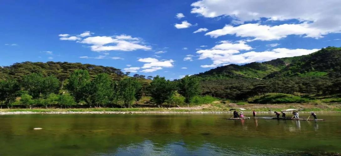 秦皇岛海边春天,秦皇岛春天新闻报道