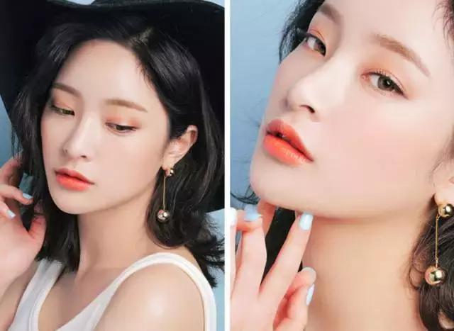没有遮瑕如何正确遮瑕呢,遮瑕的正确方法图解