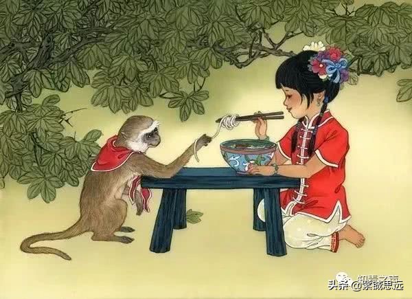 十二生肖的由来及背后的故事,为什么要记住十二生肖的来历