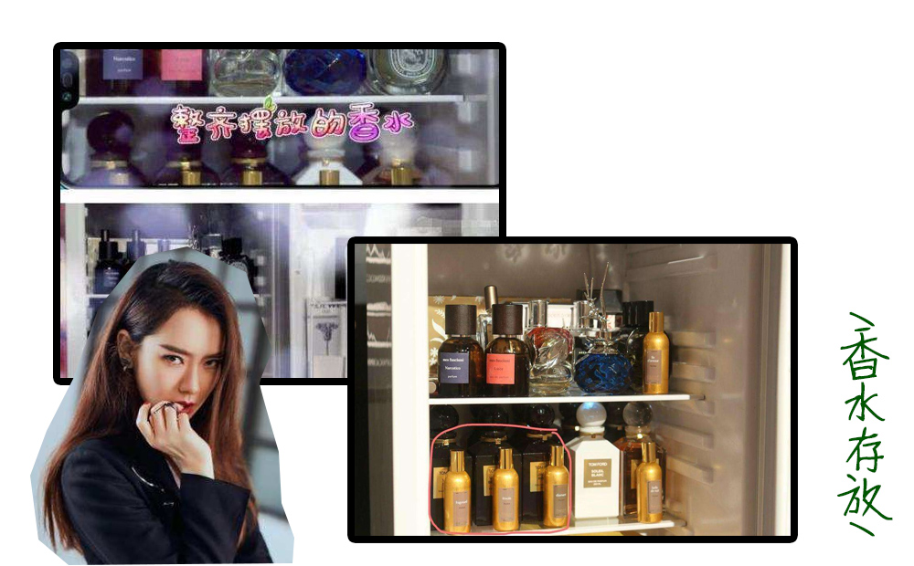 夏天化妆品怎样保存好呢,护肤品夏天如何存放