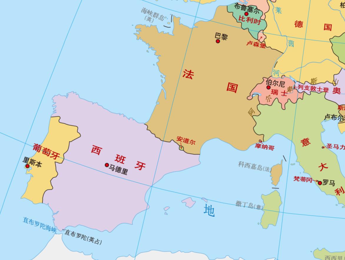 法兰西共和国,法兰西共和国国歌