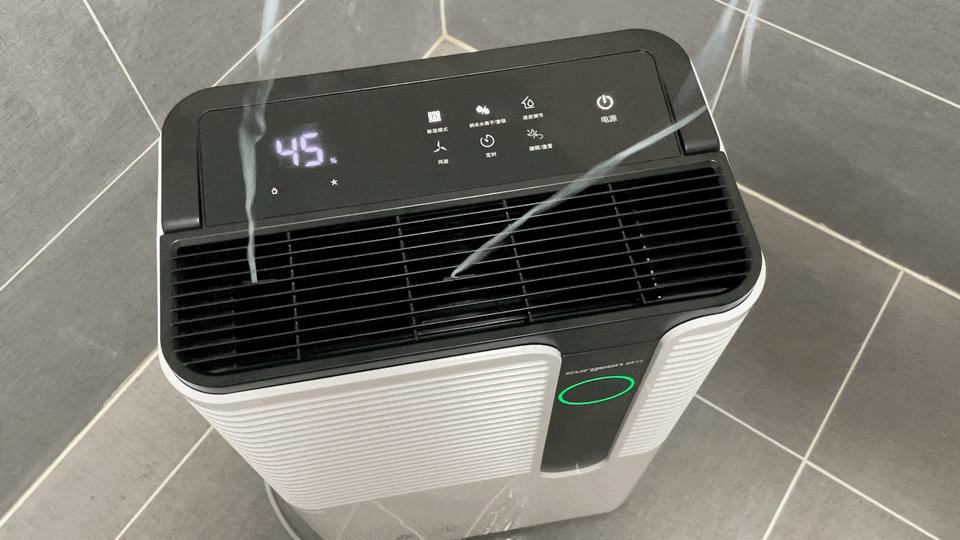 欧井231e除湿机使用方法,欧井225除湿机使用教程