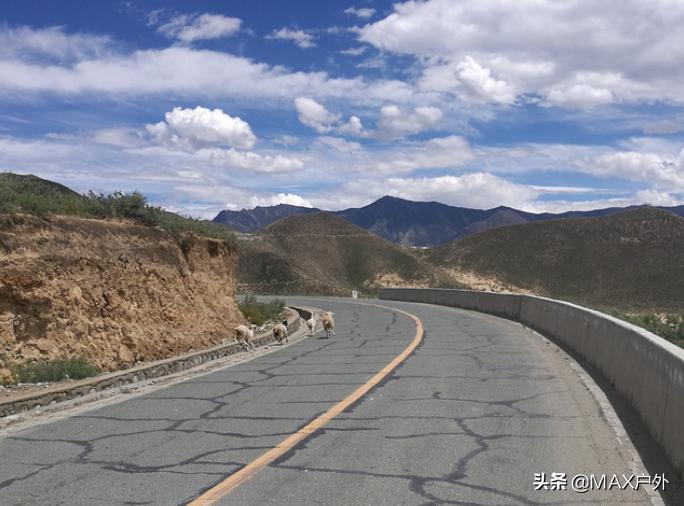 川藏线山南探幽,骑行西藏之旅感悟
