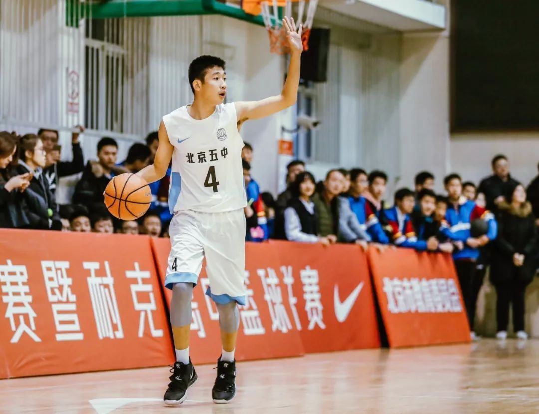 八强前两轮密云表现抢眼本周再战中关村、五中期待起死回生