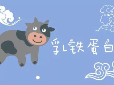 吃乳铁蛋白可以提高宝宝免疫力吗,乳铁蛋白可以提高宝宝免疫力么