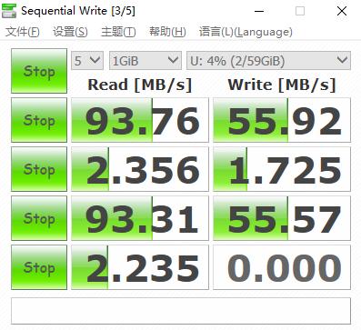 双卡读卡器是只能读一种卡吗,读卡器双卡