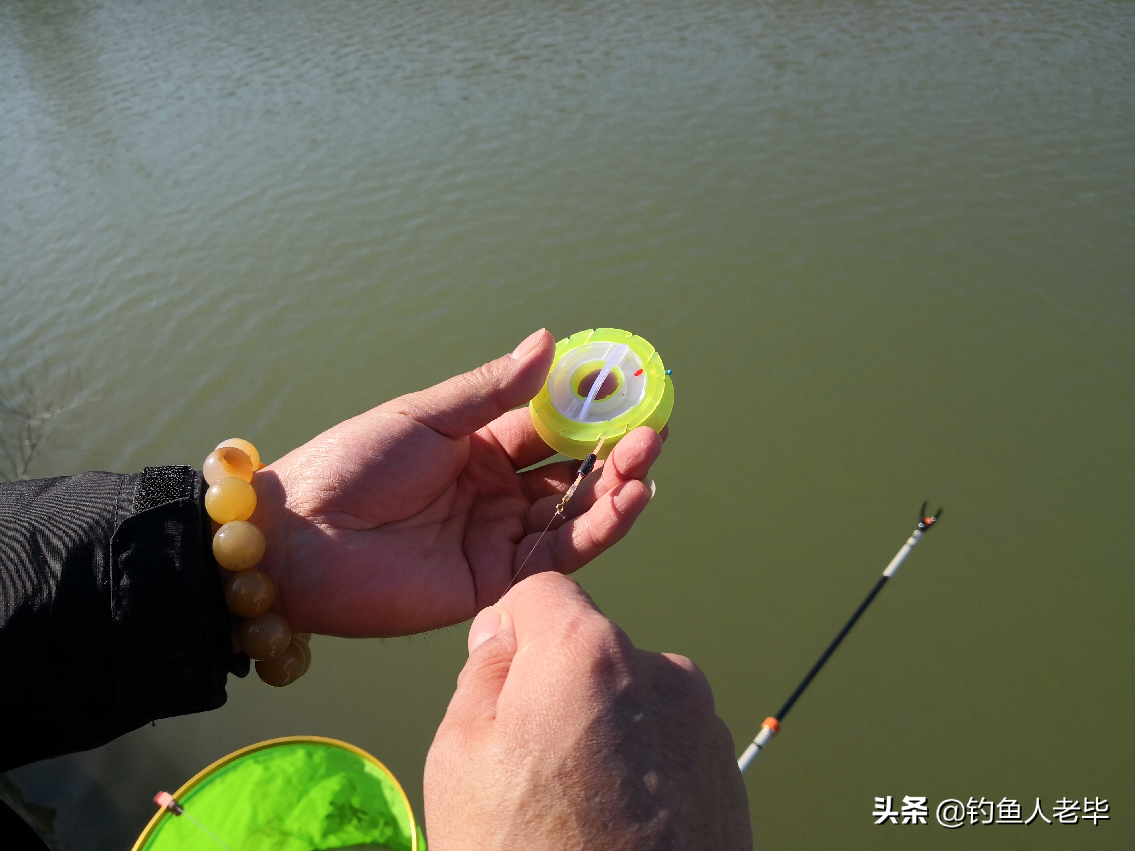 鱼口较轻怎么办？这些简单的技巧一分钟解决，之前白钓了十多年鱼