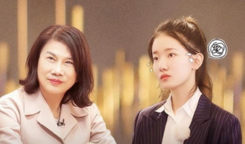 22岁河北女孩成为董明珠“钦点”的接班人，她究竟有何本事？