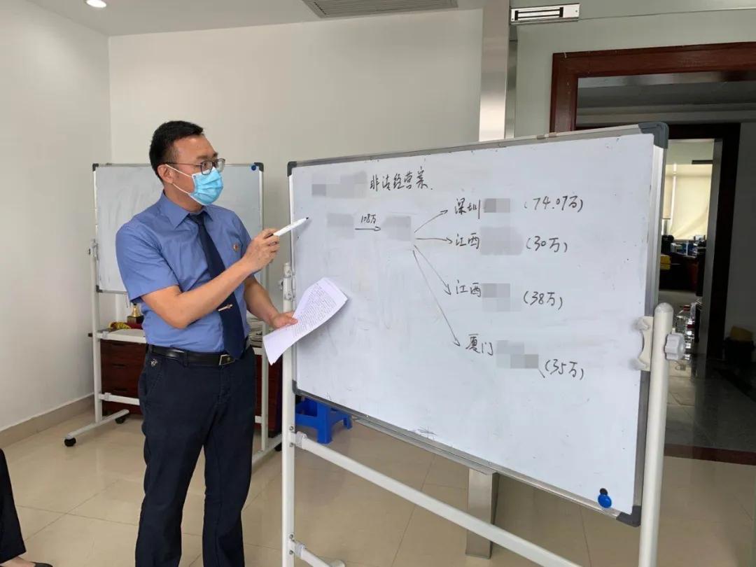 公安部严厉打击利用疫情哄抬物价 (哄抬物价涉案金额多少才触犯刑法)