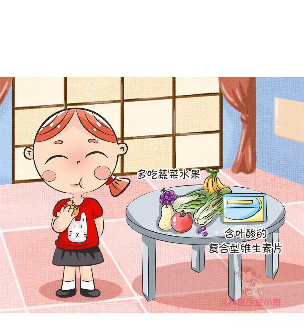 准妈妈们补充叶酸的不二选择,叶酸补多了真的会导致胎停吗