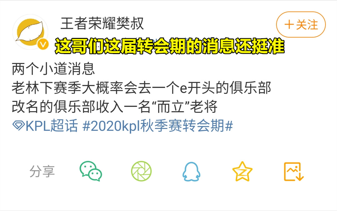 770担任ksytg主教练,770担任ytg教练为啥让青浪当辅助