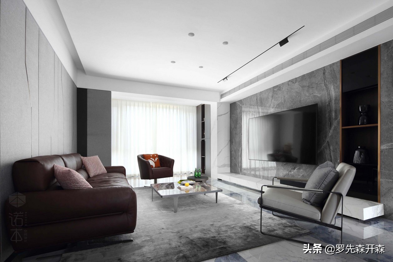 九号公馆新古典风格,9号精品公馆