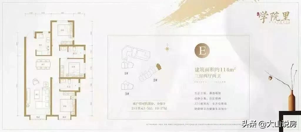 2022年北京房价：东西城9万，二环10万，三环里8万，五环4万