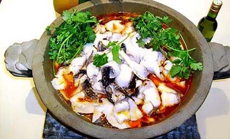 石锅鱼还有什么美味做法,石锅鱼正宗不辣做法