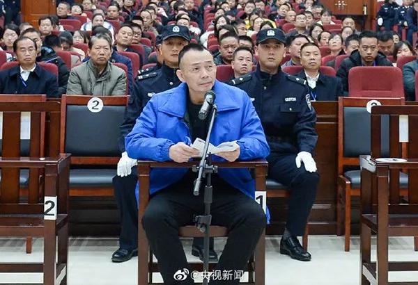 中国十大刑案电视剧,电视剧都不敢演的案子