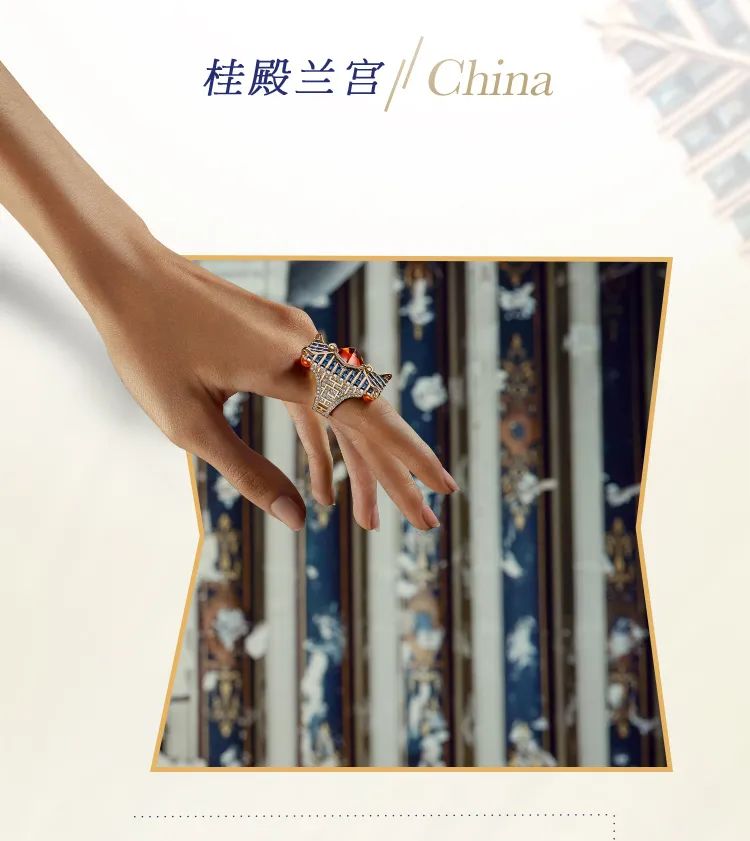 尚美巴黎经典系列,chaumet尚美巴黎蝴蝶结