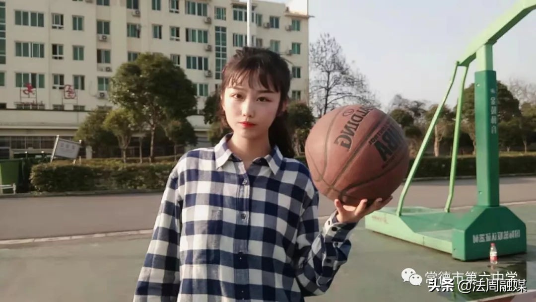 快看过来，常德市六中学姐讲述为什么选择高职单招……