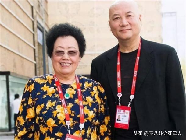 丁克富婆,娶富婆的四位男星