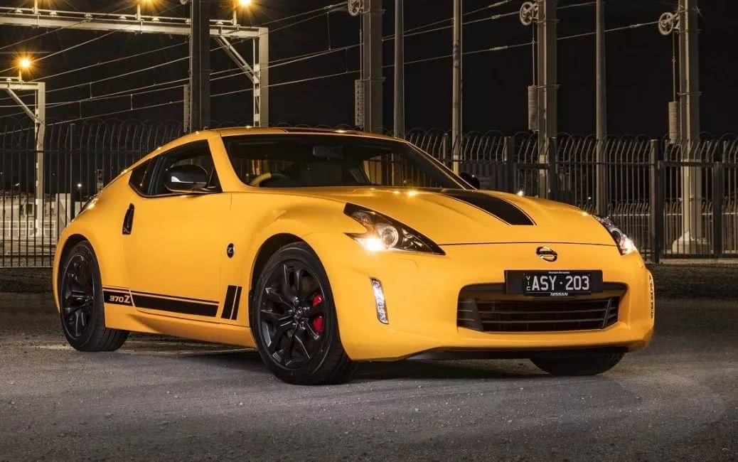 日产370znismo性能怎么样,尼桑370znismo参数