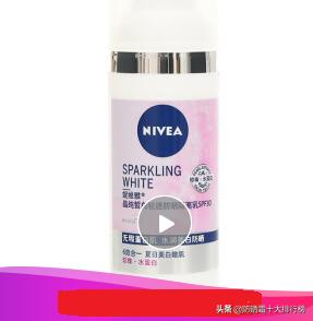 夏季防晒霜推荐性价比高,spf50+pa防水防汗的平价防晒霜