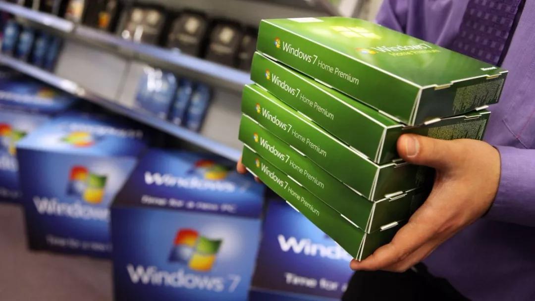 姘告亽涔嬭摑windows7,windows7琛ヤ竵姘告亽涔嬭摑
