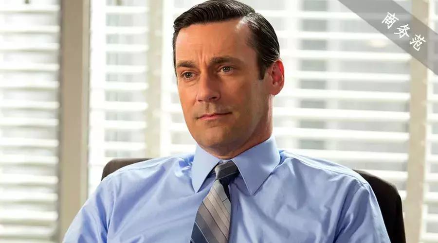 职场男生一整套衣服,男士职场商务衬衫该怎么选