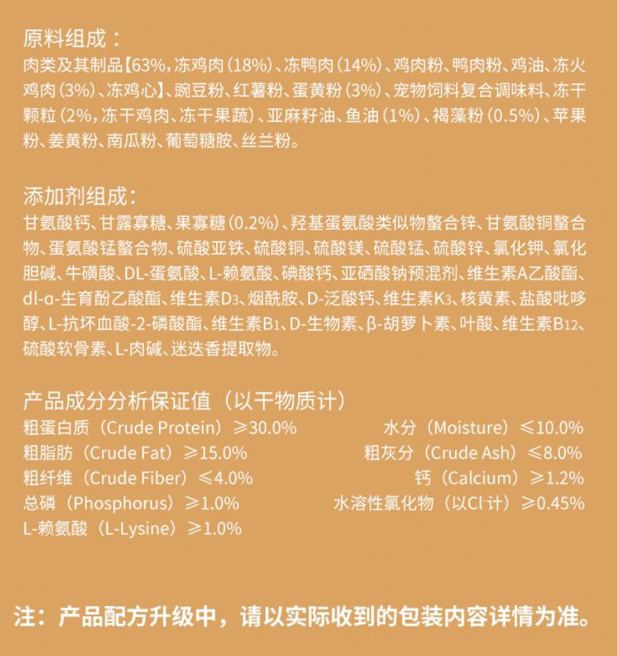 汪星人吃什么狗粮好,汪星人吃什么狗粮好一点