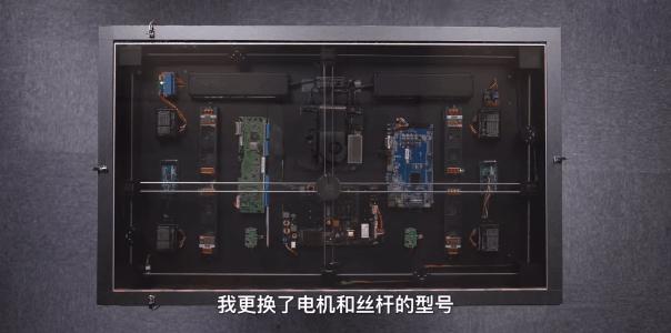 b站何同学怎么火的,23岁何同学引爆b站当up主的这5年