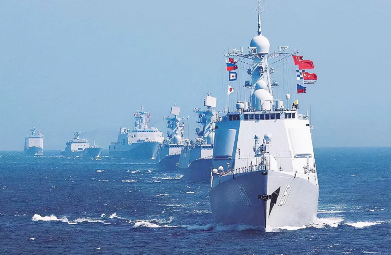 美国应对中国崛起时的策略,美国对中国战略的转变
