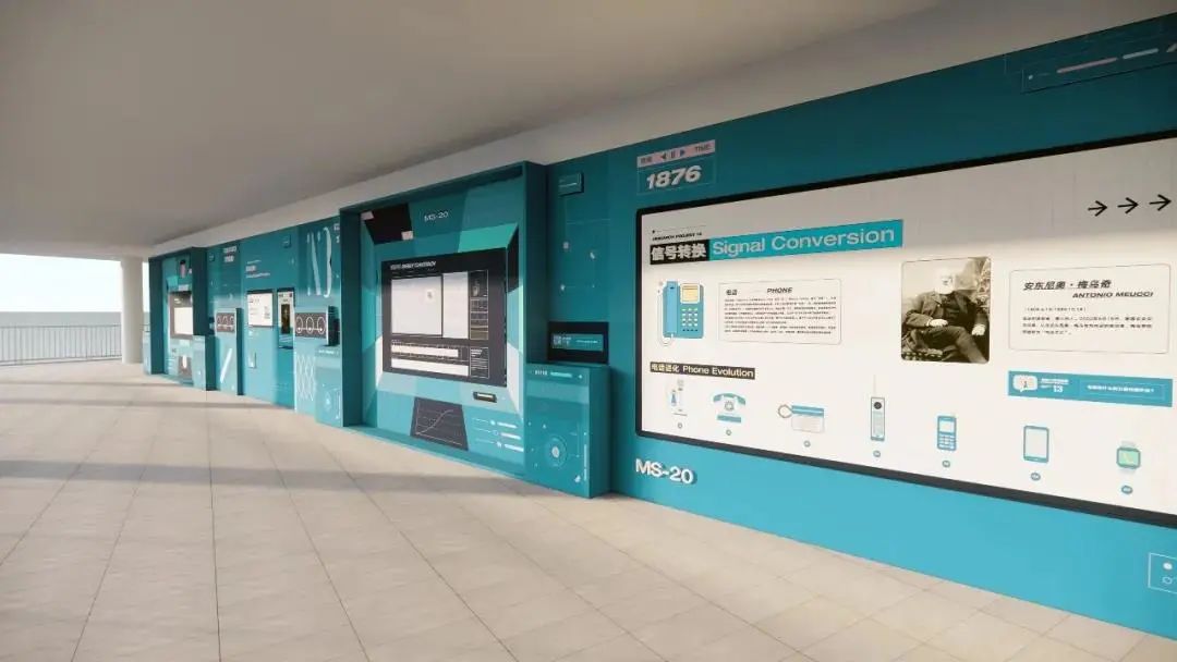 学校走廊文化墙设计内容,学校走廊文化建设个人照